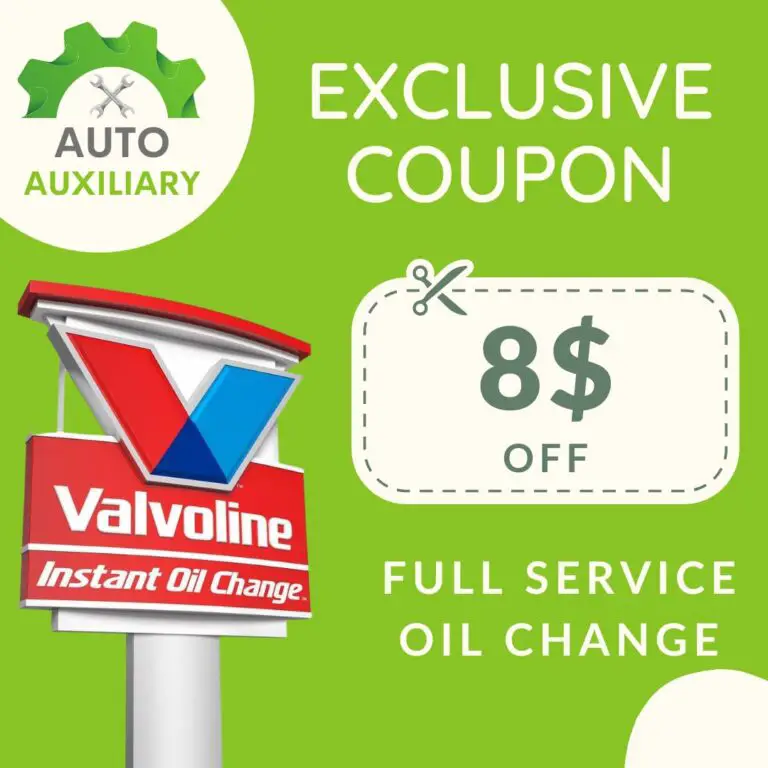 2018 Toyota 4Runner Oil Type and Capacity - Auto Auxiliary