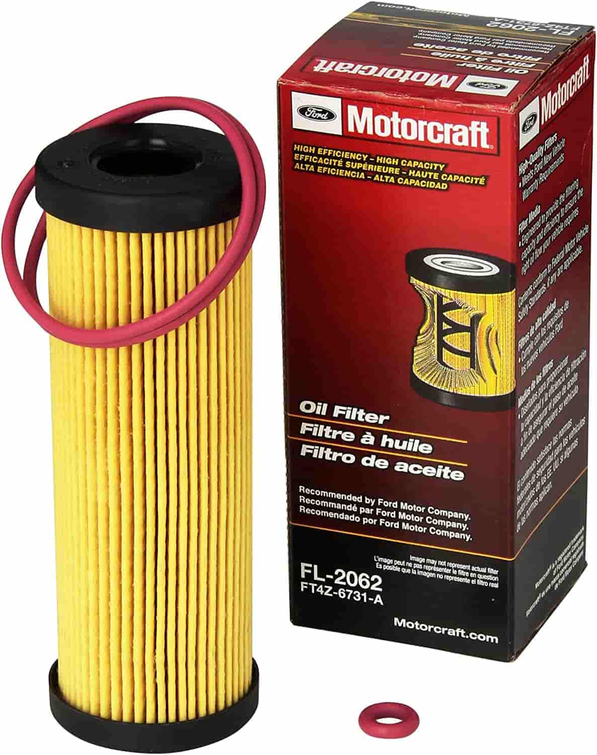 2021 Ford Explorer Oil Type and Capacities - Auto Auxiliary